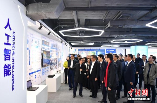 宜人配资 香港财政司司长：推进北部都会区建设做法与内地高度契合